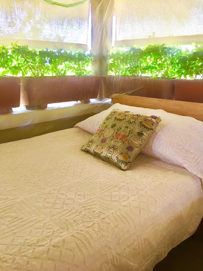 Villa Maria Bed And Breakfast Puerto Escondido  Kültér fotó